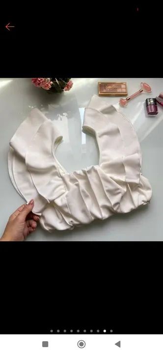 Croped lindo veste até GG - Foto 5