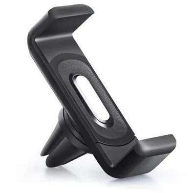 Suporte de Celular Veicular para saída de Ar-Condicionado - Foto 4