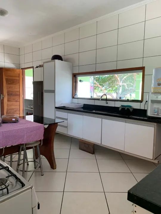 CHÁCARA - TIQUARUÇU - Foto 2