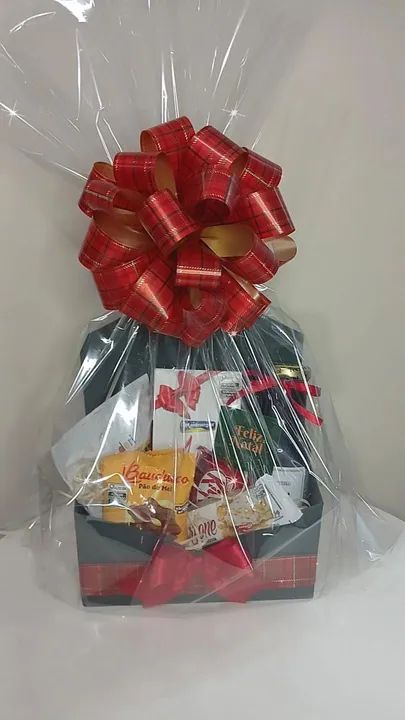 Cestas natalinas? - Foto 4