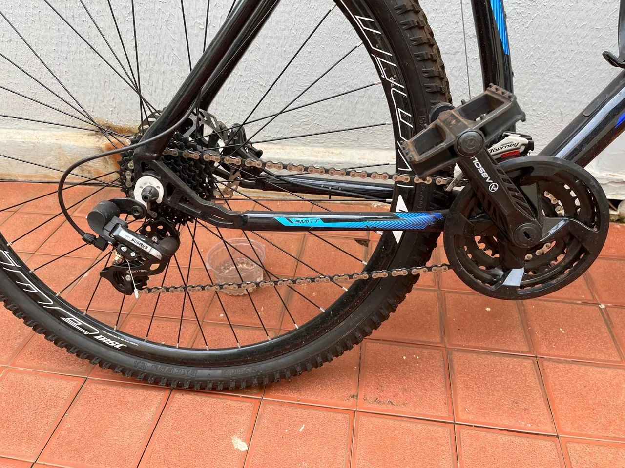 BICICLETA ARO 29 - Foto 4