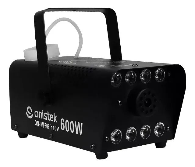 Oferta! Maquina de Fumaça "Nova" - Foto 2