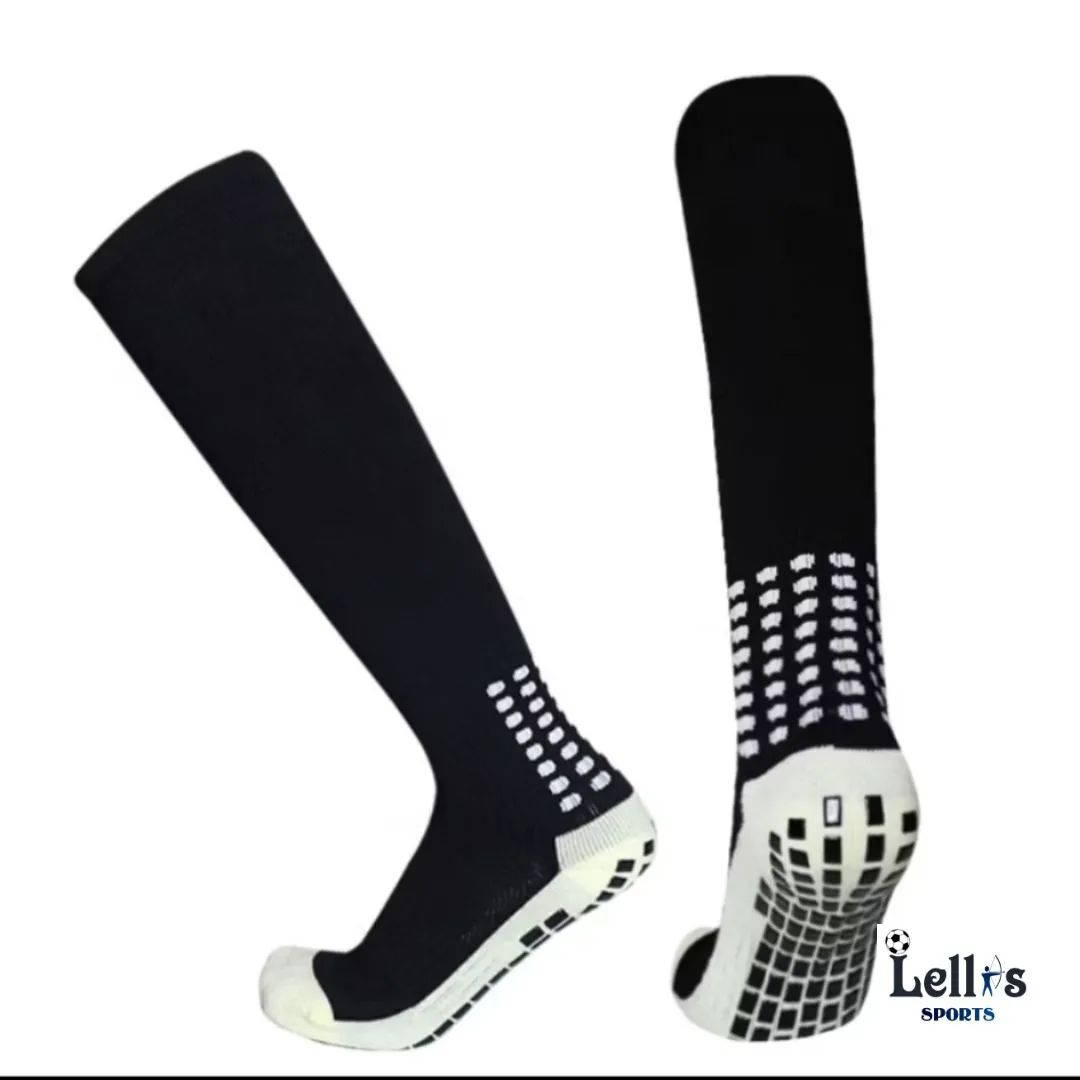Meias de Futebol Lelli's - Antiderrapantes