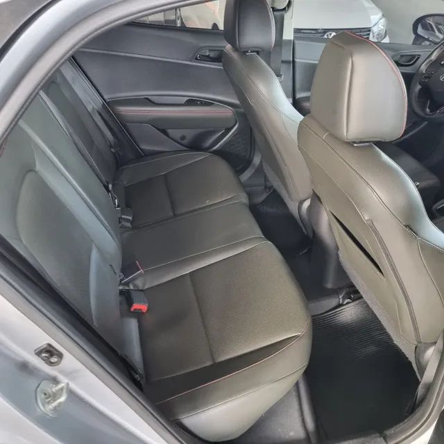 HB20X Diamond Plus ano 2022 - Foto 6