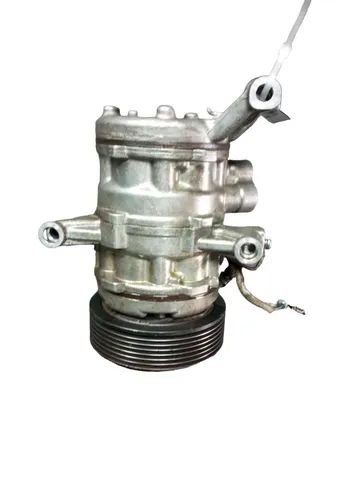 COMPRESSOR AR COND ETIOS DO TOYOTA ETIOS /