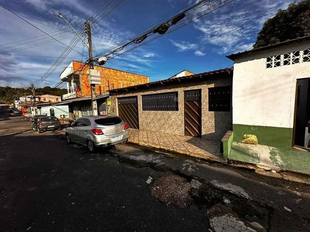 Captação de Casa a venda em Macapá, AP