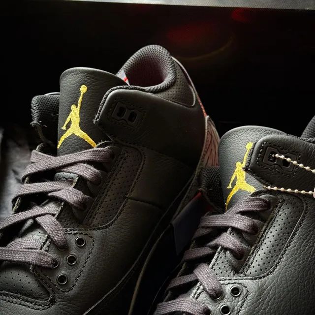 Air Jordan 3  - Foto 5