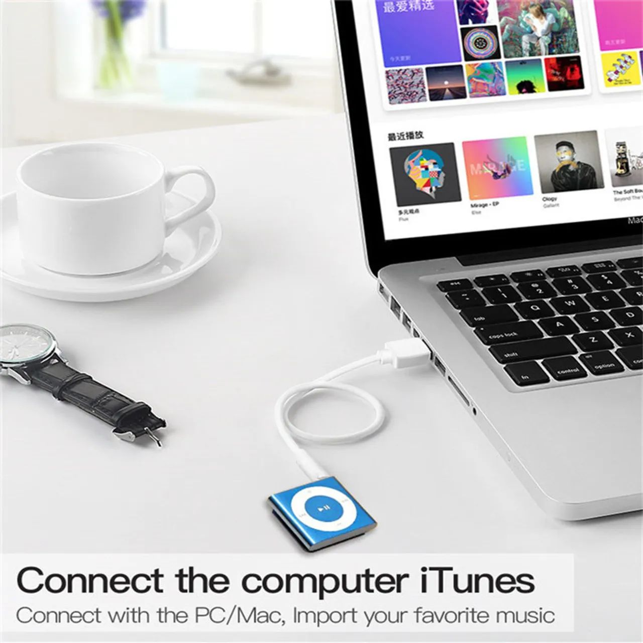 Cabo P2-USB - Foto 2