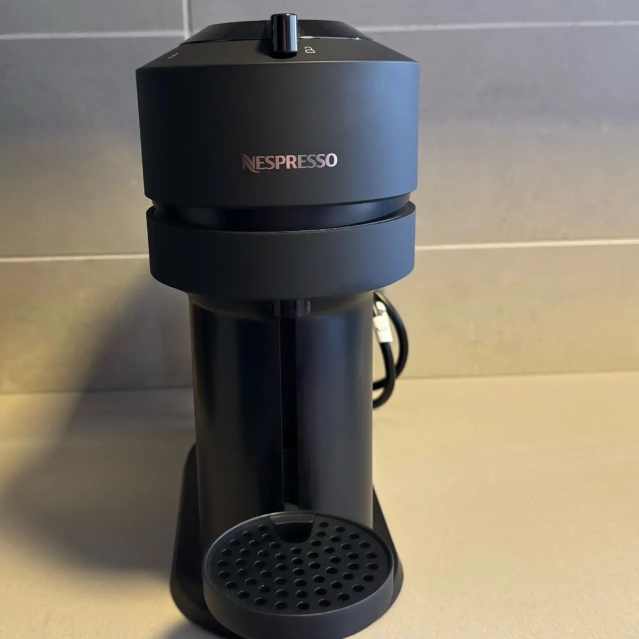 Maquina de Cafe Nespresso Vertuo Next Eletroportateis Para Cozinha e Limpeza Juveve Curitiba 1365536714 OLX