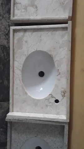 Granitos e mármores - Foto 3