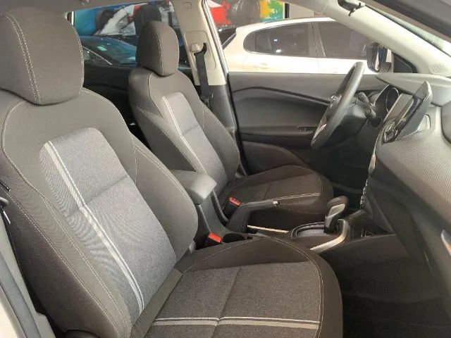 Chevrolet Tracker LT 1.0 Turbo Flex 2023 - Foto 5