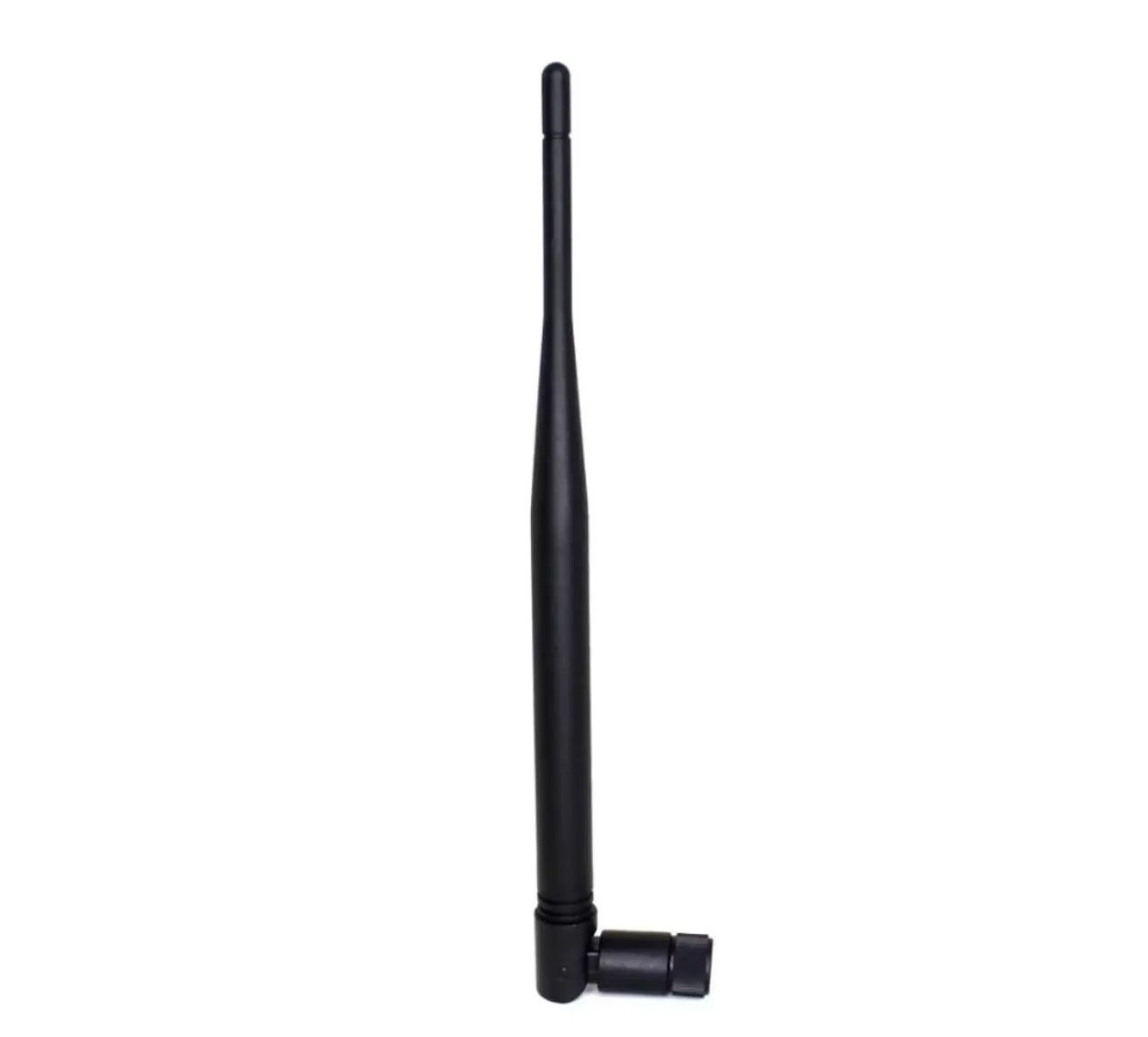 Antena sma 433mhz 6dbi 19cm 