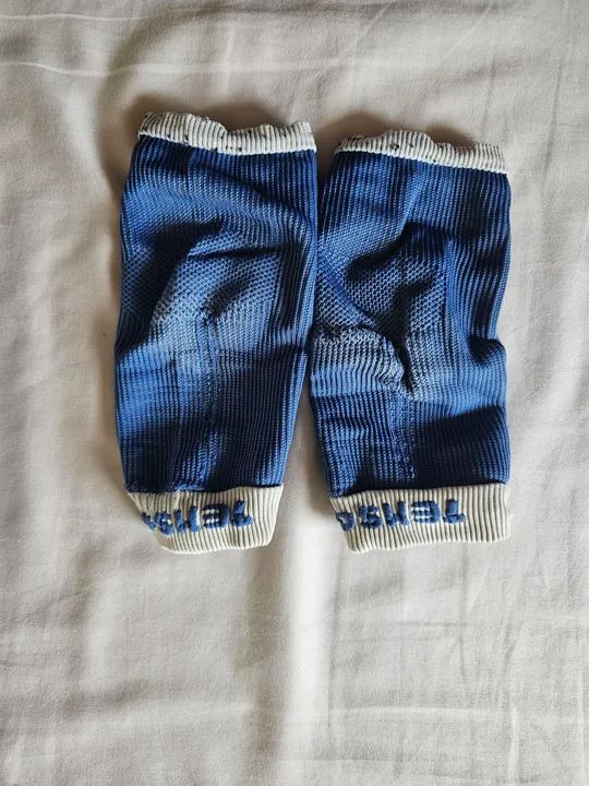 Tornozeleira Tensor - Foto 4