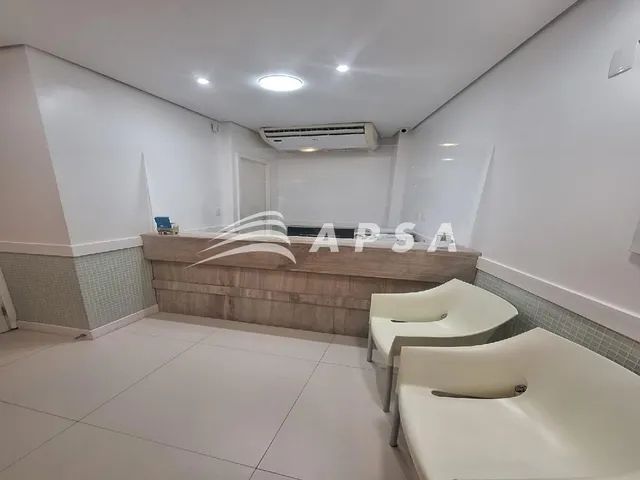 APSA ALUGA: EXCELENTE OPORTUNIDADE COMERCIAL NO BAIRRO DO CANELA. SALA COMERCIAL COM POR 5 - Foto 4