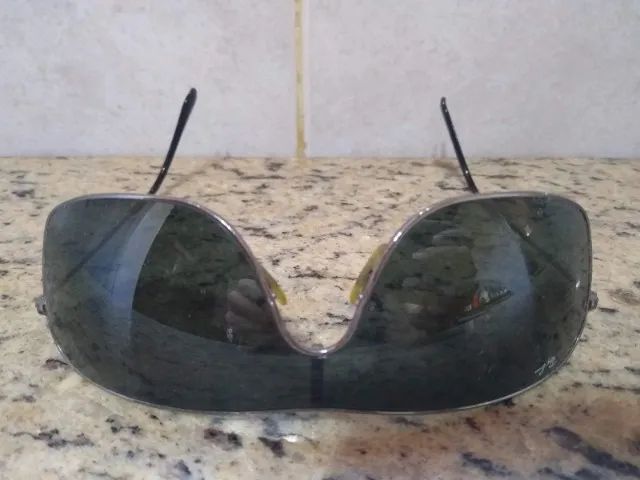 Óculos de Sol Original Ray-Ban RB3341 - Foto 2