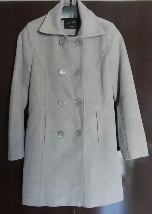 Casaco Cortelle
