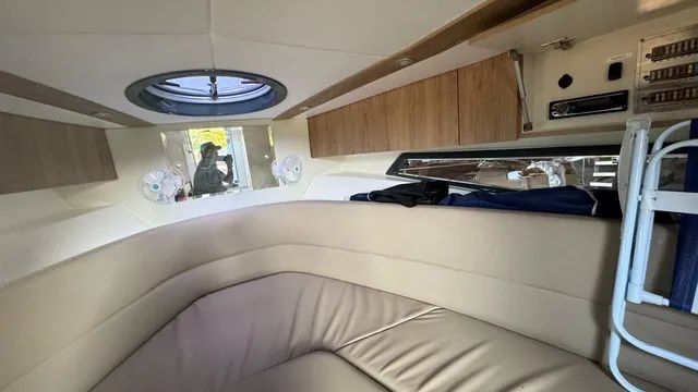 Fs 290 Ano 2022 x1 Mercruiser 6.2 300 HP ñ Triton Ventura Focker Real - Foto 8