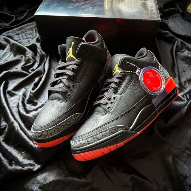 Air Jordan 3 