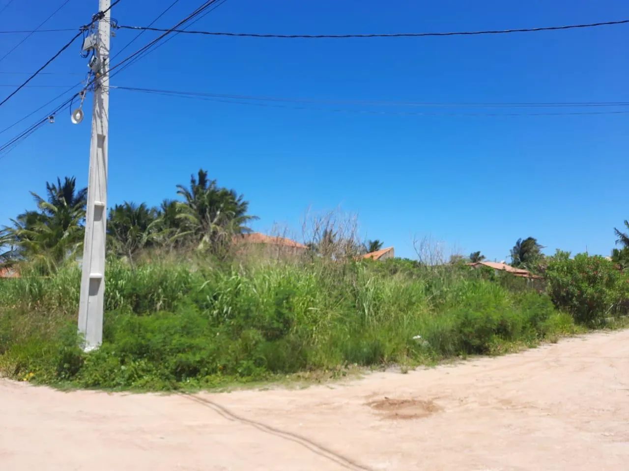 Terreno em Araruama