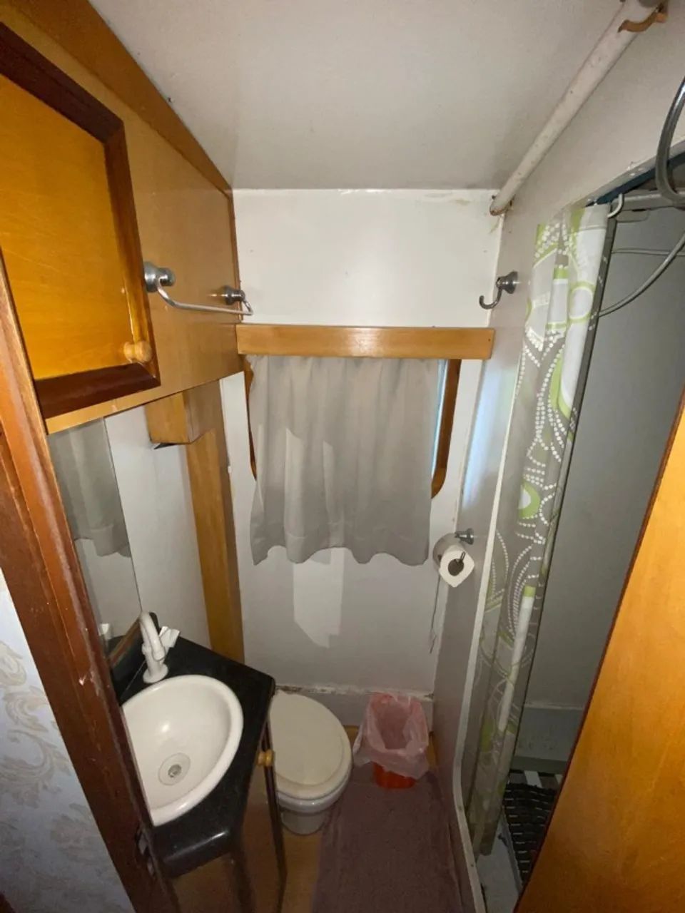 MOTOR-HOME  - Foto 3