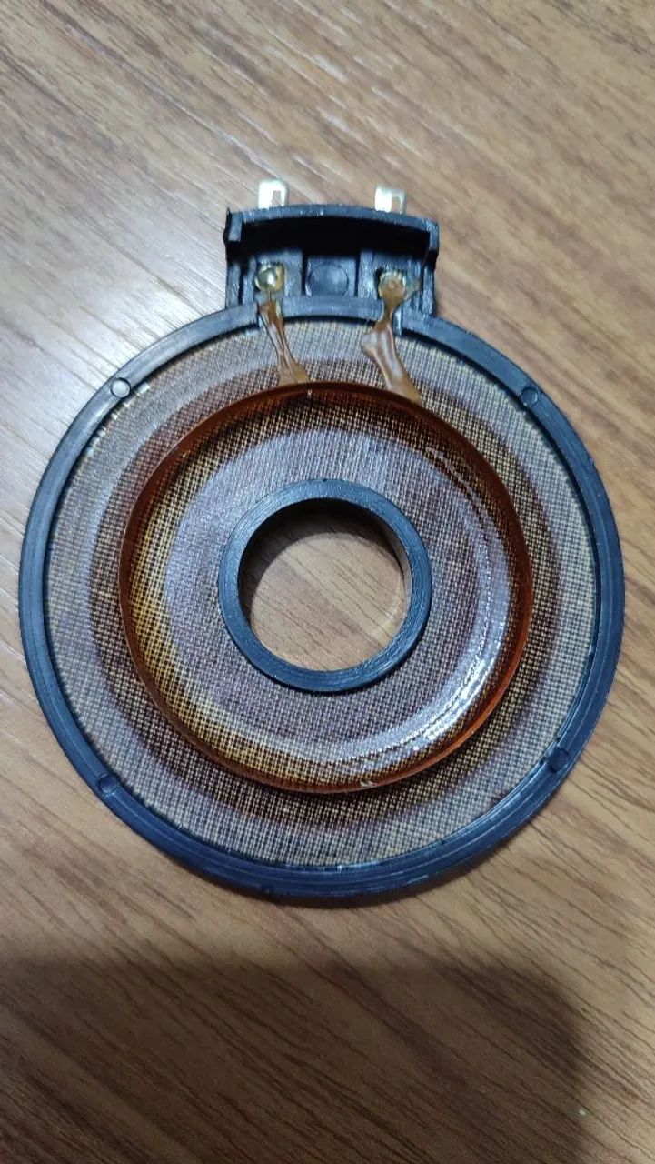 Reparo Tweeter Selenium St 200 o par NOVO. - Foto 5