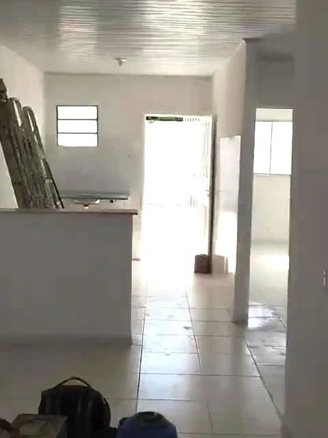 O imóvel pronto localizado no Loteamento Parque Santa Rita em Nossa Senhora do Socorro/SE - Foto 4