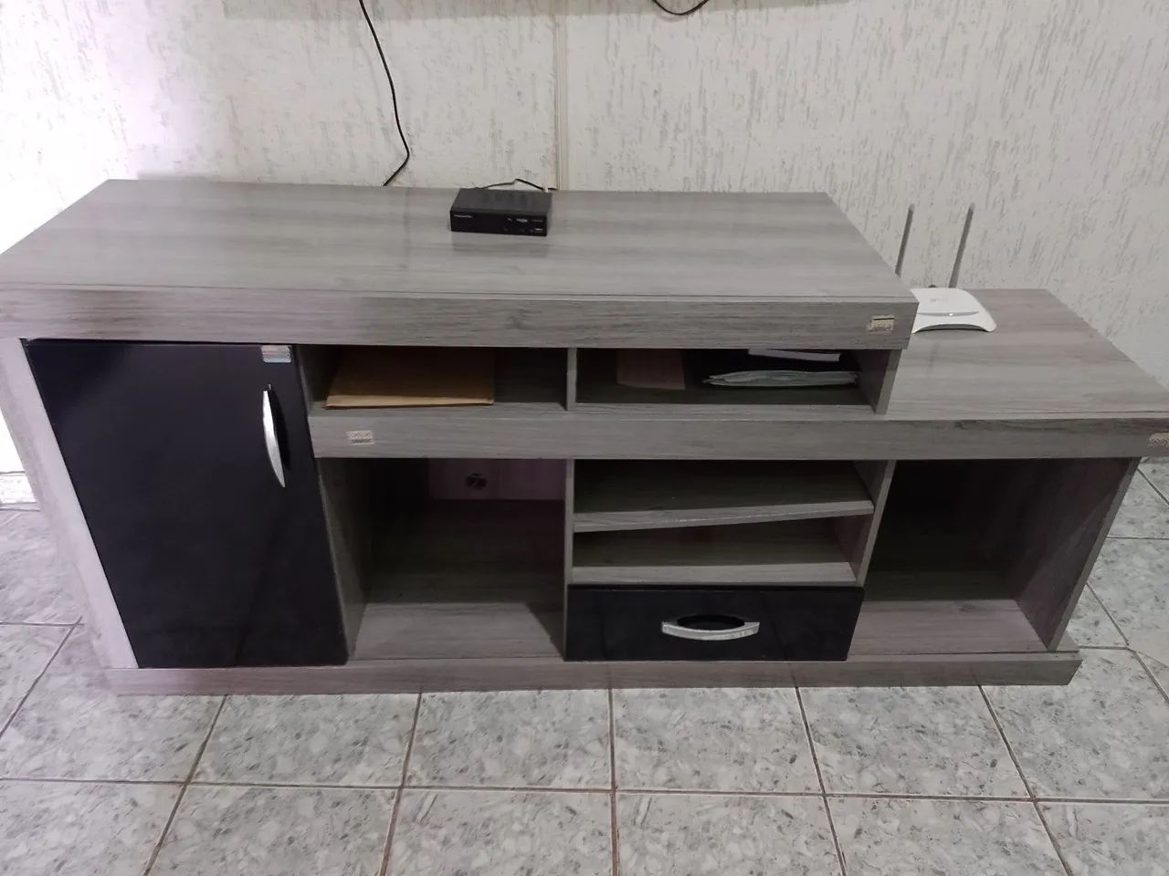 Rack para TV - 1,70 x 47