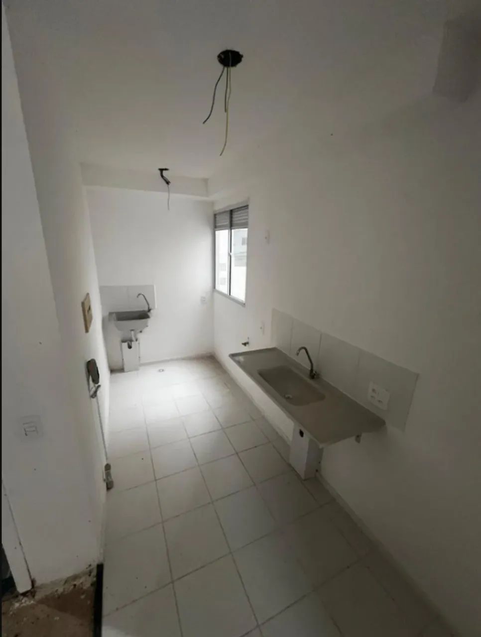 Foto - Salvador - Areia Branca