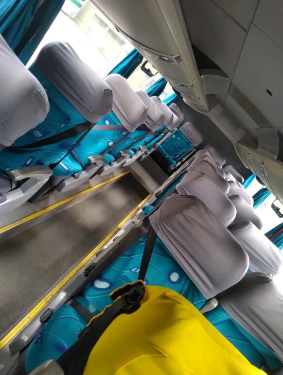 Micro Mpolo sênior 2014 - Foto 6