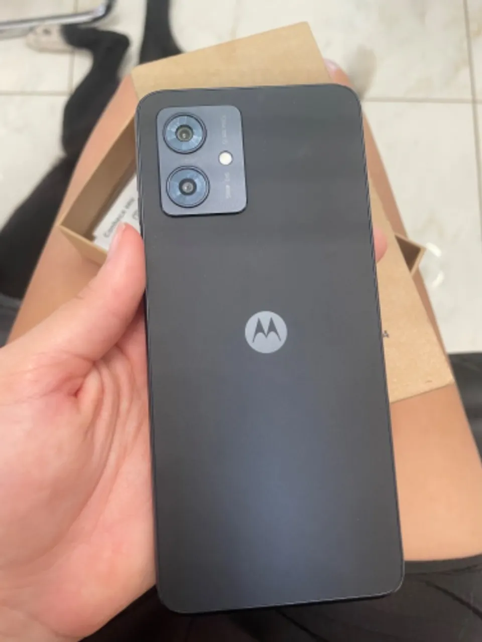 Moto g 54