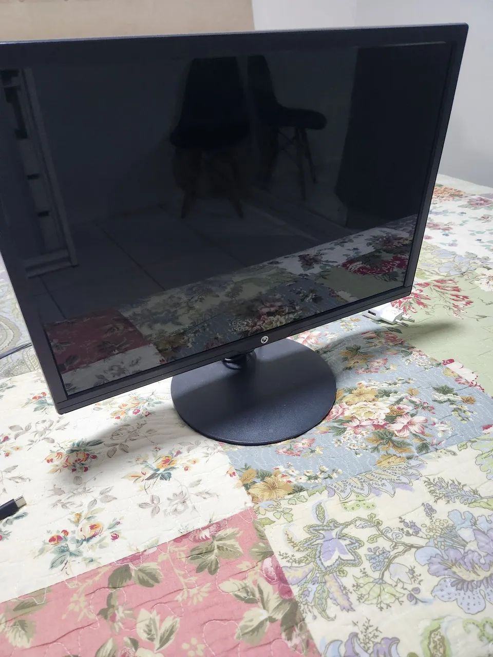 Monitor 19 polegadas Entrada HDMI 64302741034627123