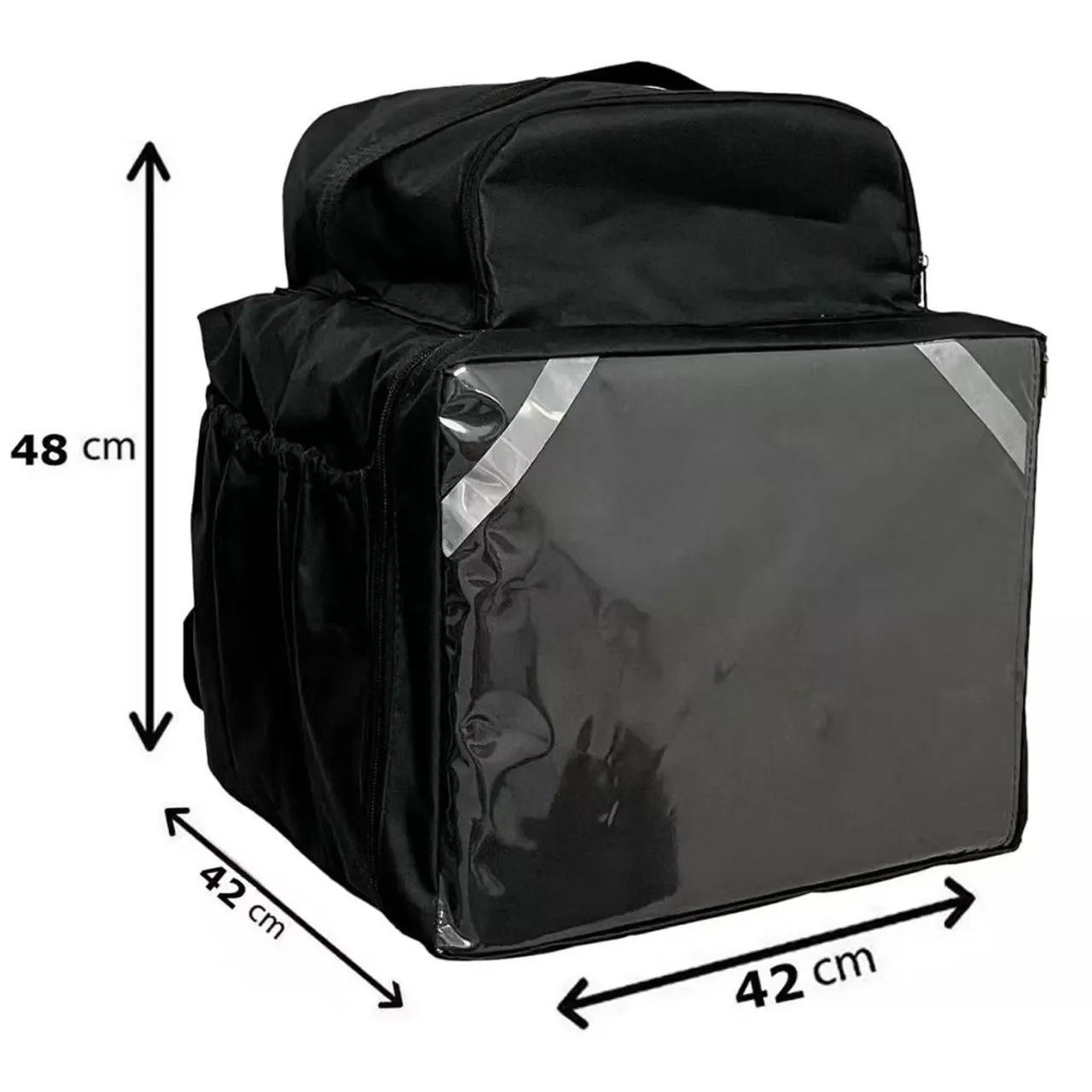 Bag delivery64308977693955123