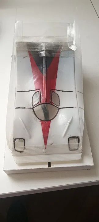 Autorama Kit acelerador e carro - Leia o anúncio. - Foto 2