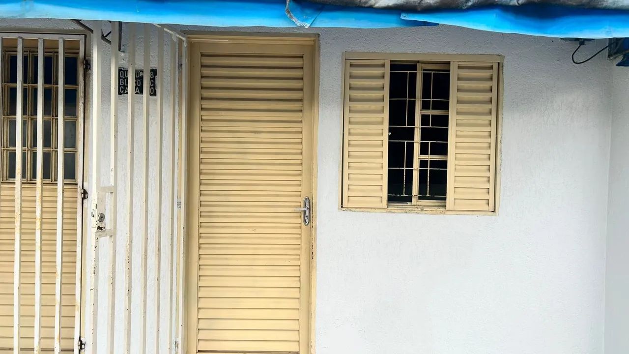 Foto - Brasília - Guará I