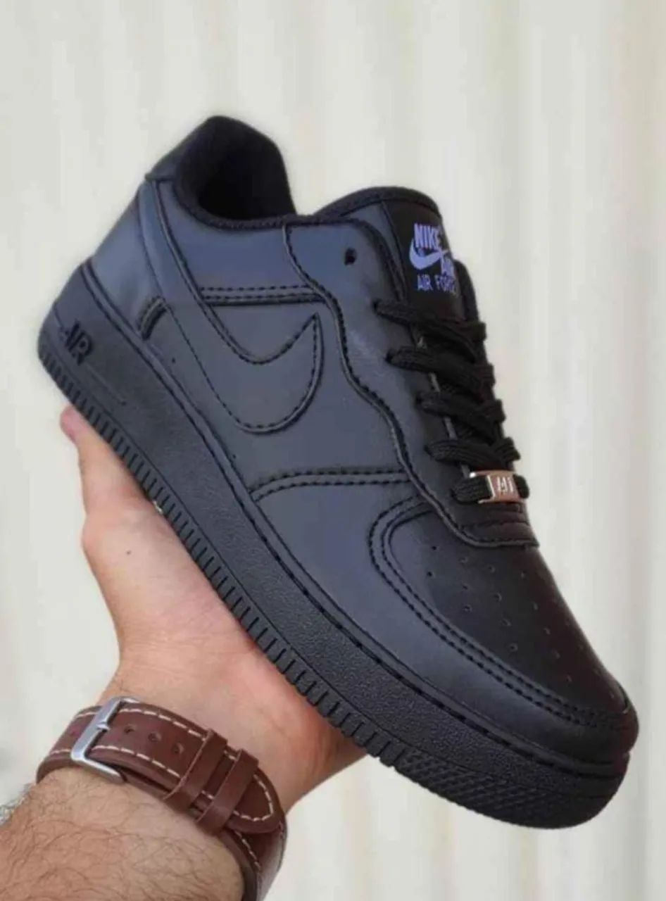 AIR FORCE - TEMOS VÁRIAS CORES DO 34 ao 43 - Foto 5