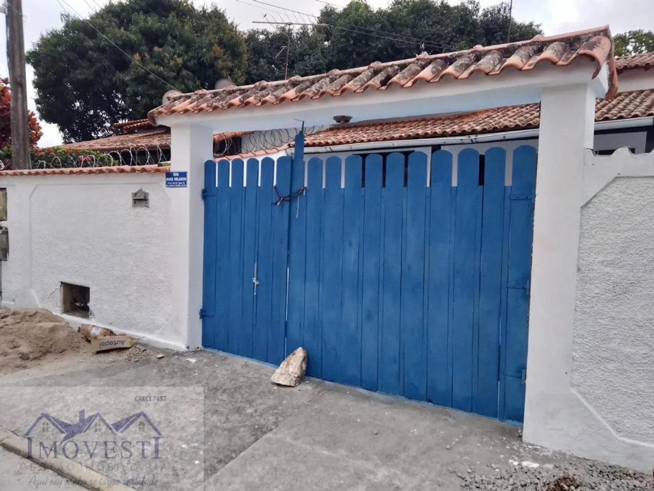 Casa locação residencial Centro de Maricá - Maricá/RJ