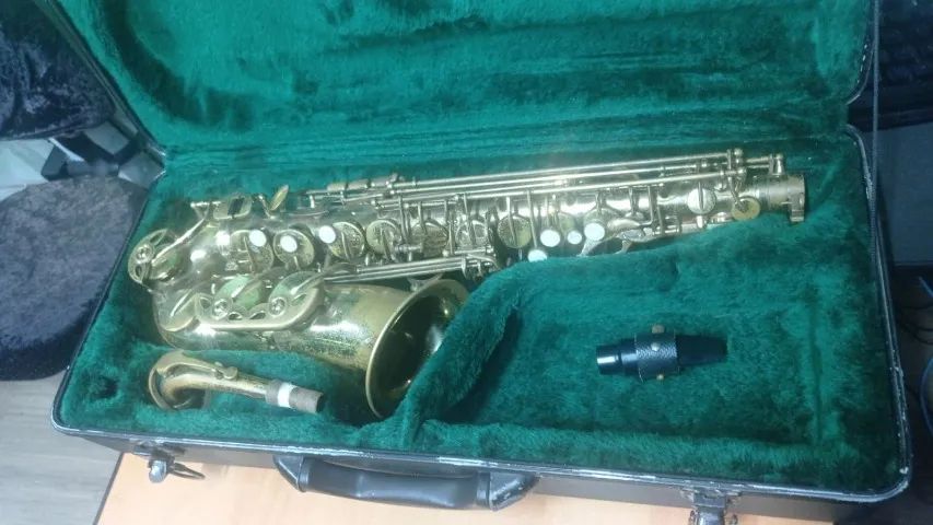 SAX ALTO KAERTNER - Foto 3