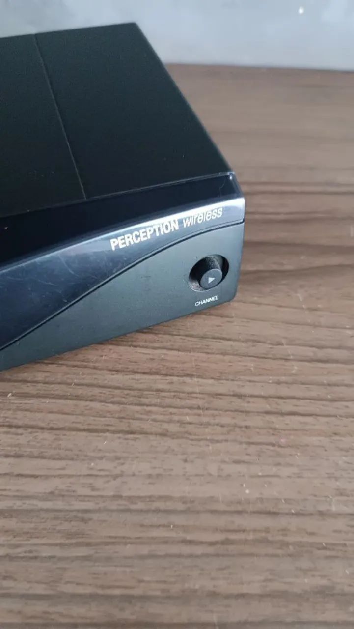 Microfone Perception Wireless AKG444716980959989764