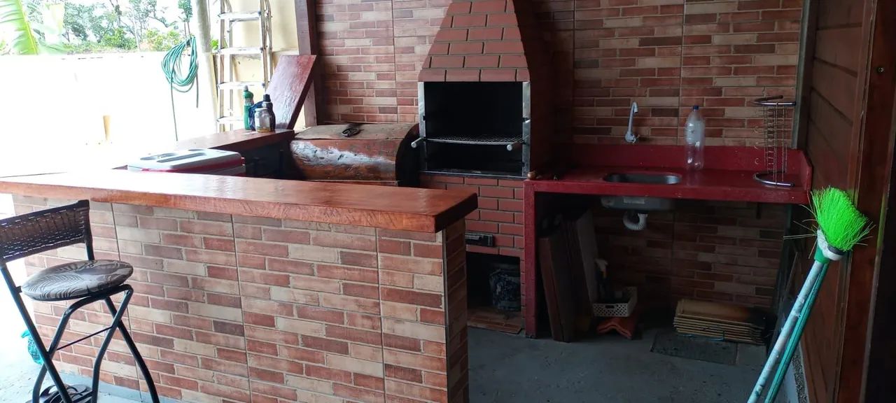 Casa de temporada aconchegante em área tranquila - Foto 3