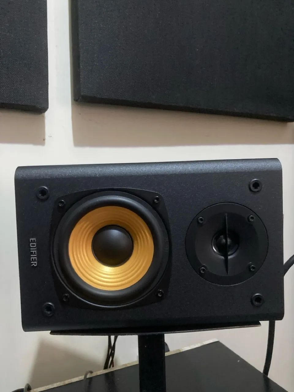 Caixa de Som edifier R1000t4 - Foto 3