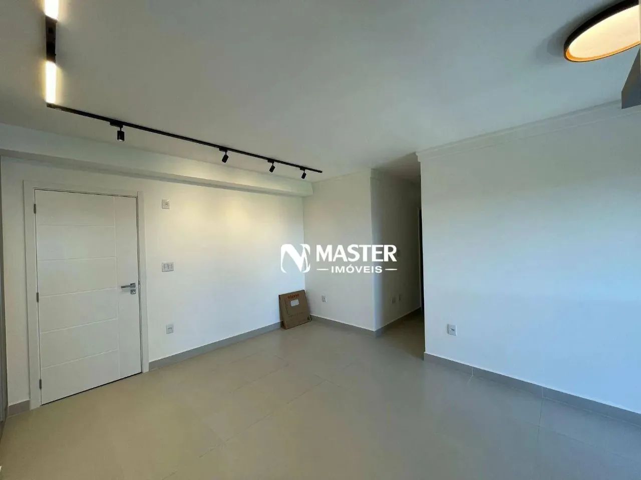 Apartamento com 2 dormitórios para alugar, 74 m² por R$ 4.805,98/mês - Parque das Indústri - Foto 5