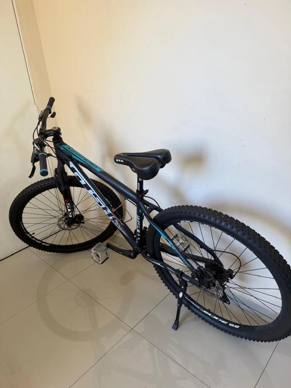 Bicicleta GTS Absolute Aro 29