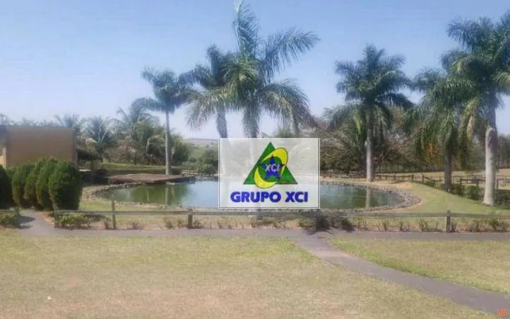 Haras à venda, 60000 m² por R$ 2.000.000,00 - Centro - Ubirajara/SP