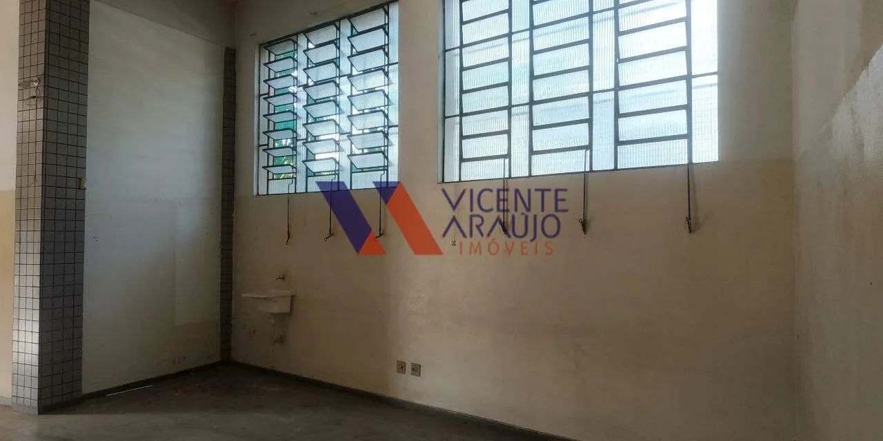 Loja para alugar na Avenida Edméa Mattos Lazzarotti - Foto 5