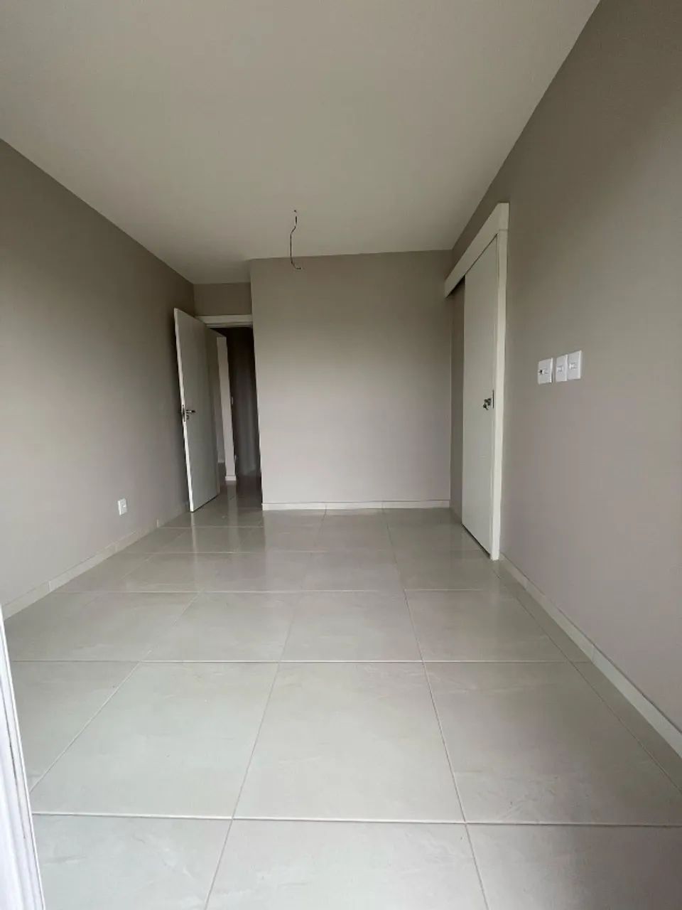 Apto, 90m², 3/4, 1 vaga no Ed. Angelina Maiorana - Foto 8