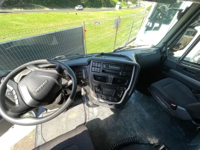 IVECO HI-WAY 440 6X2 - Foto 3