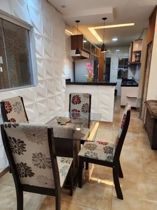 SOBRADO RESIDENCIAL/COMERCIAL SETOR DAS NAÇÕES - Foto 4