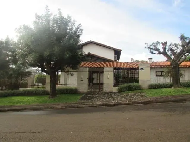 Casa para Locação, Jardim Itália, Chapecó - SC
