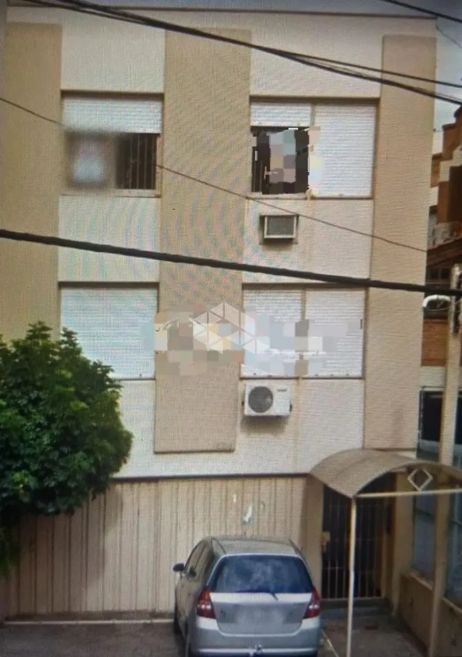 Apartamento 1 dormitório Bela Vista em Porto Alegre