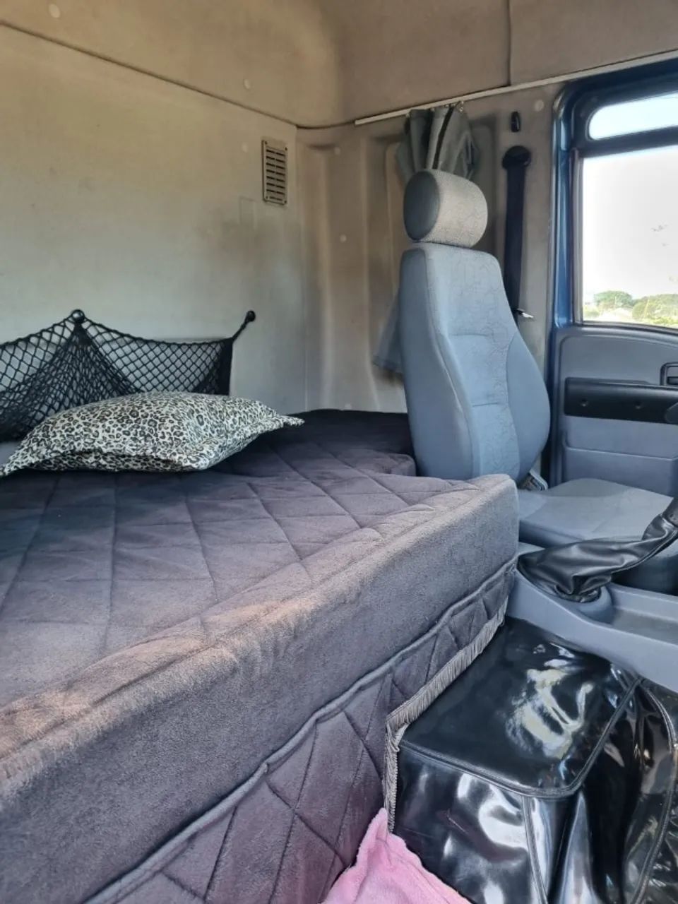 Vendo caminhao impecavel - Foto 11